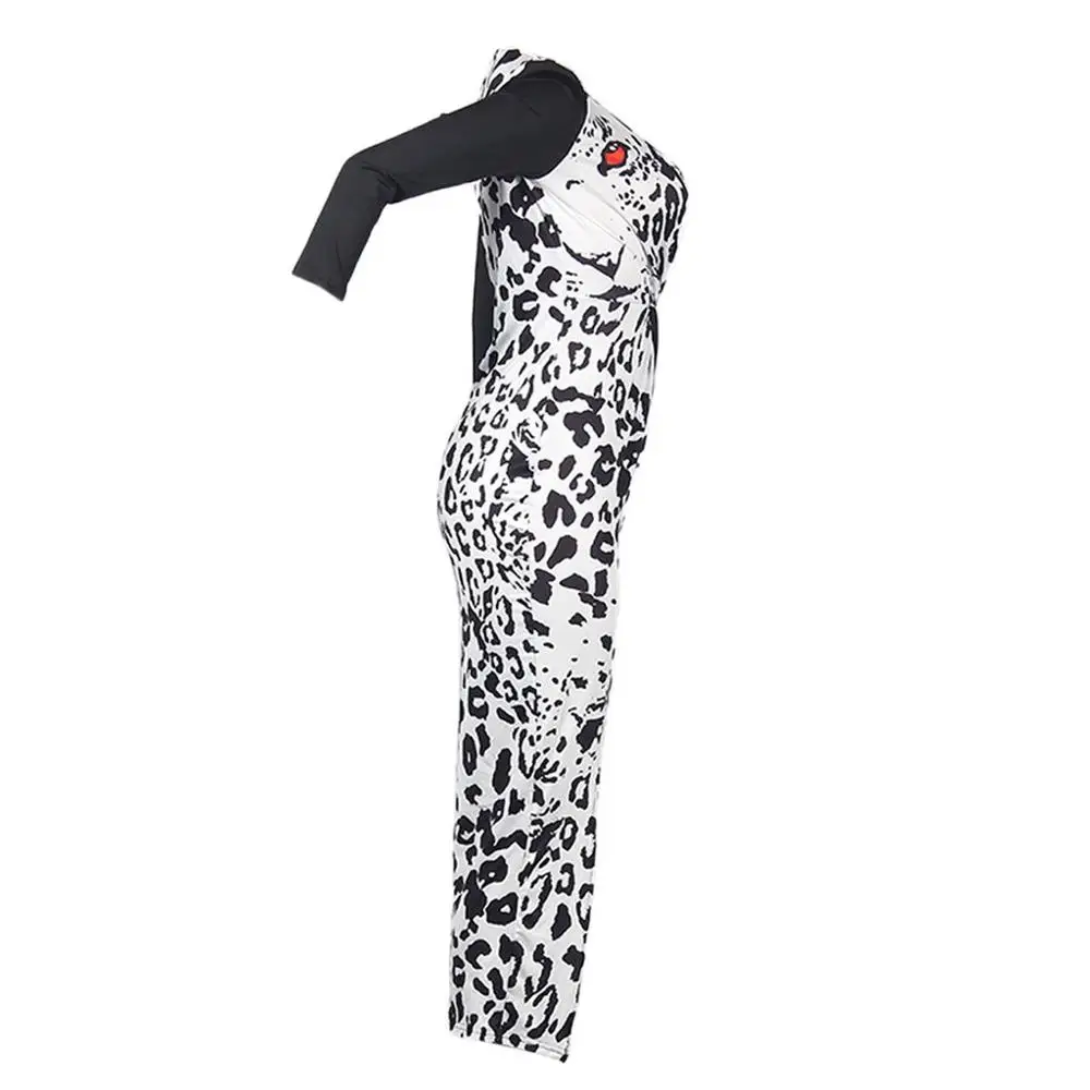 Женское сексуальное длинное платье макси на бретелях с длинным рукавом и