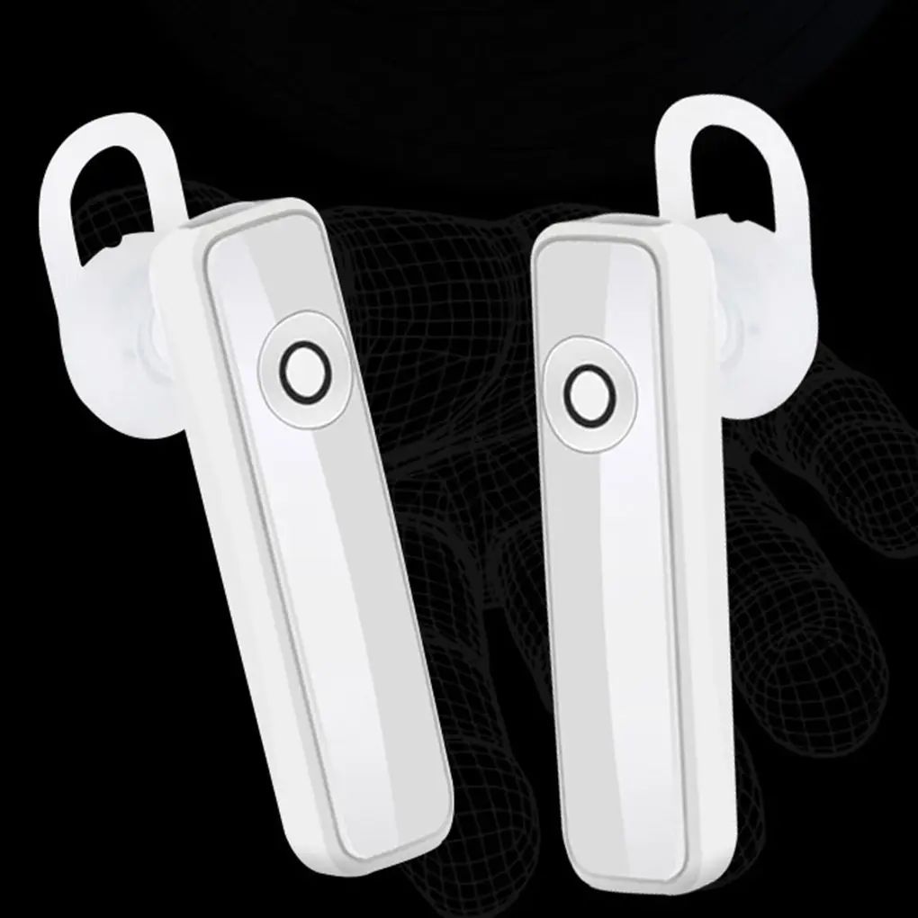 Новый Bluetooth крючок для наушников вкладышей спортивные бизнес Беспроводные