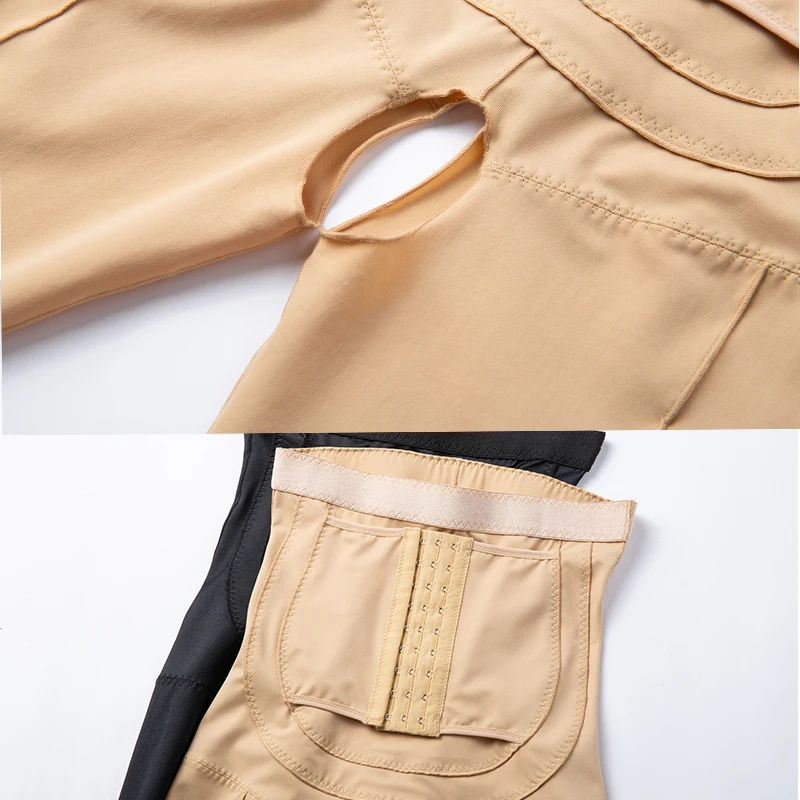 Женский корсет с крючком нижнее белье для тела обтягивающие утягивающие ягодицы