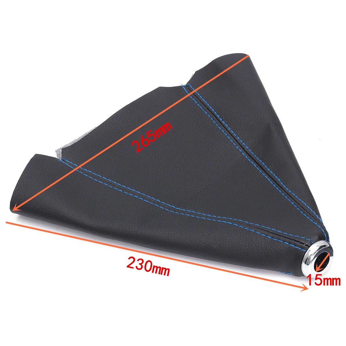 Универсальный автомобильный воротник переключения передач 15 мм