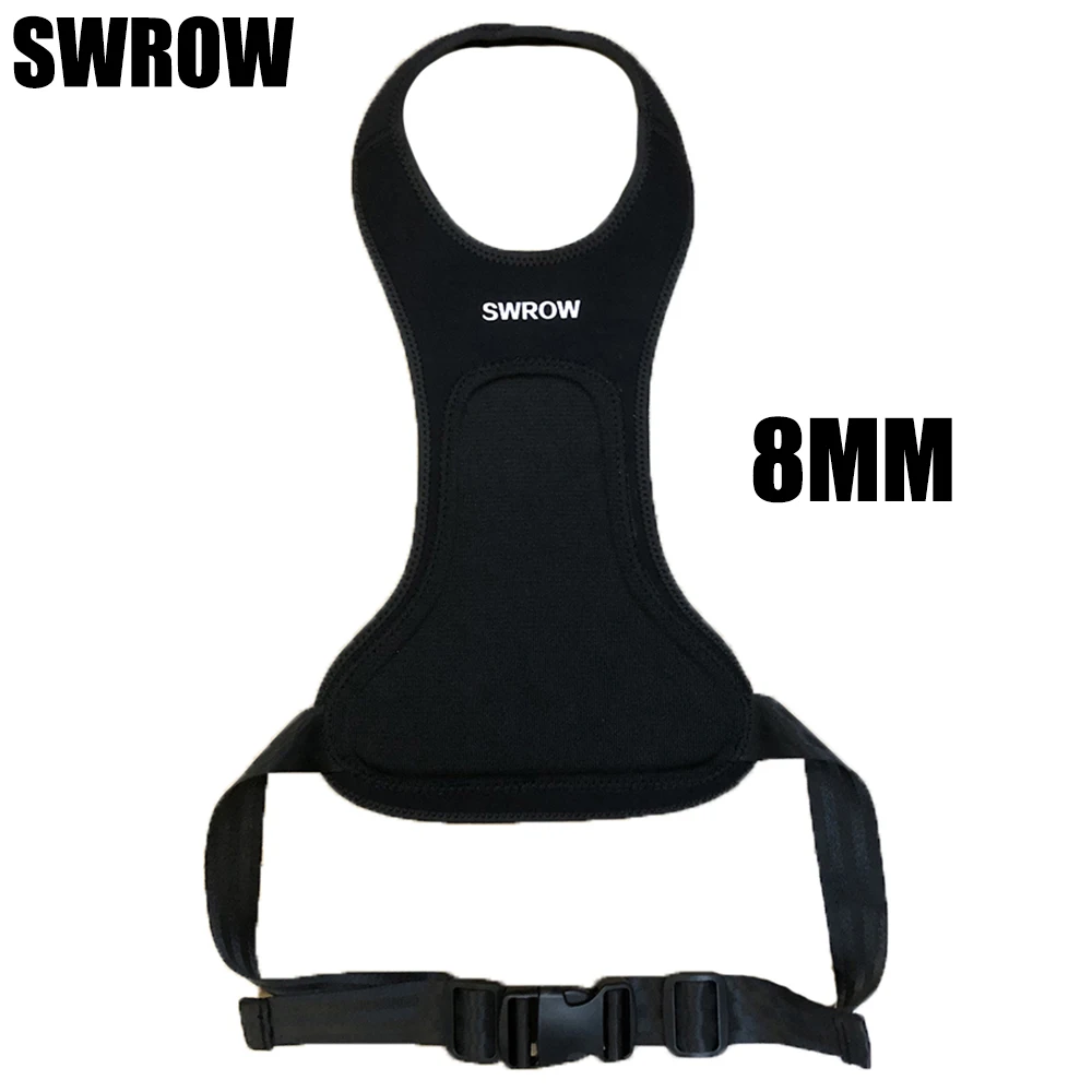 

Hunting and hunting chest pad scuba diving vest professional hunting protection vest speargun protection chest pad diving vest