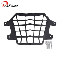 fit for tenere 700 rally xtz 700 2019 2022 headlight protector grille guard cover protection grill