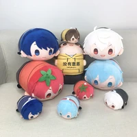 cartoon mens team event stuffed plush dolls pendant toys models cute boy girl christmas toy gifts for kid old tomato lex toy