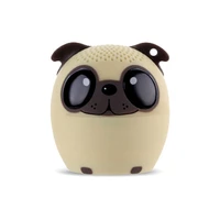 bm6 mini animal bluetooth speaker portable wireless speakers outdoor sound stereo subwoofer music player for iphone phones