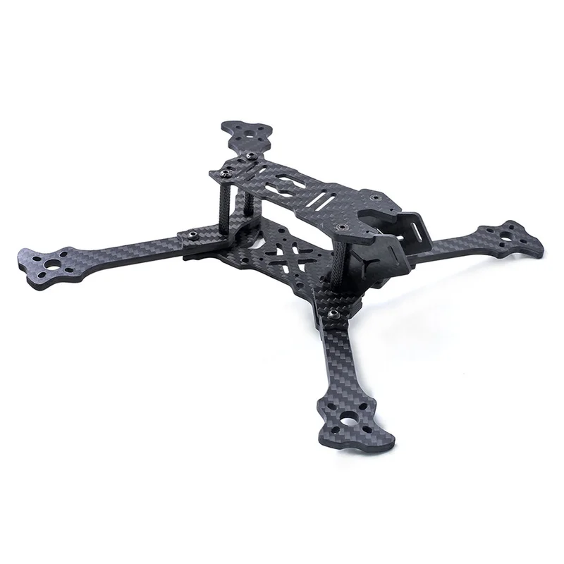 GEPRC GEP OX X5 S5 H5 Pika FPV 5 дюймов комплект из углеродного волокна для рамы