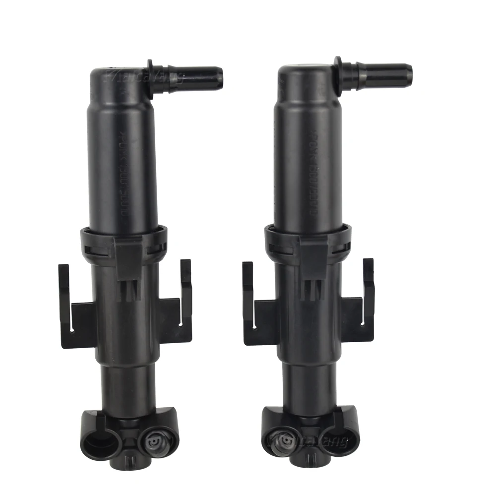 Насадка для омывателя фар левая и правая сторона B MW F10 F11 F07 520i 523i 528i 2010 2011 2012 2013 2014