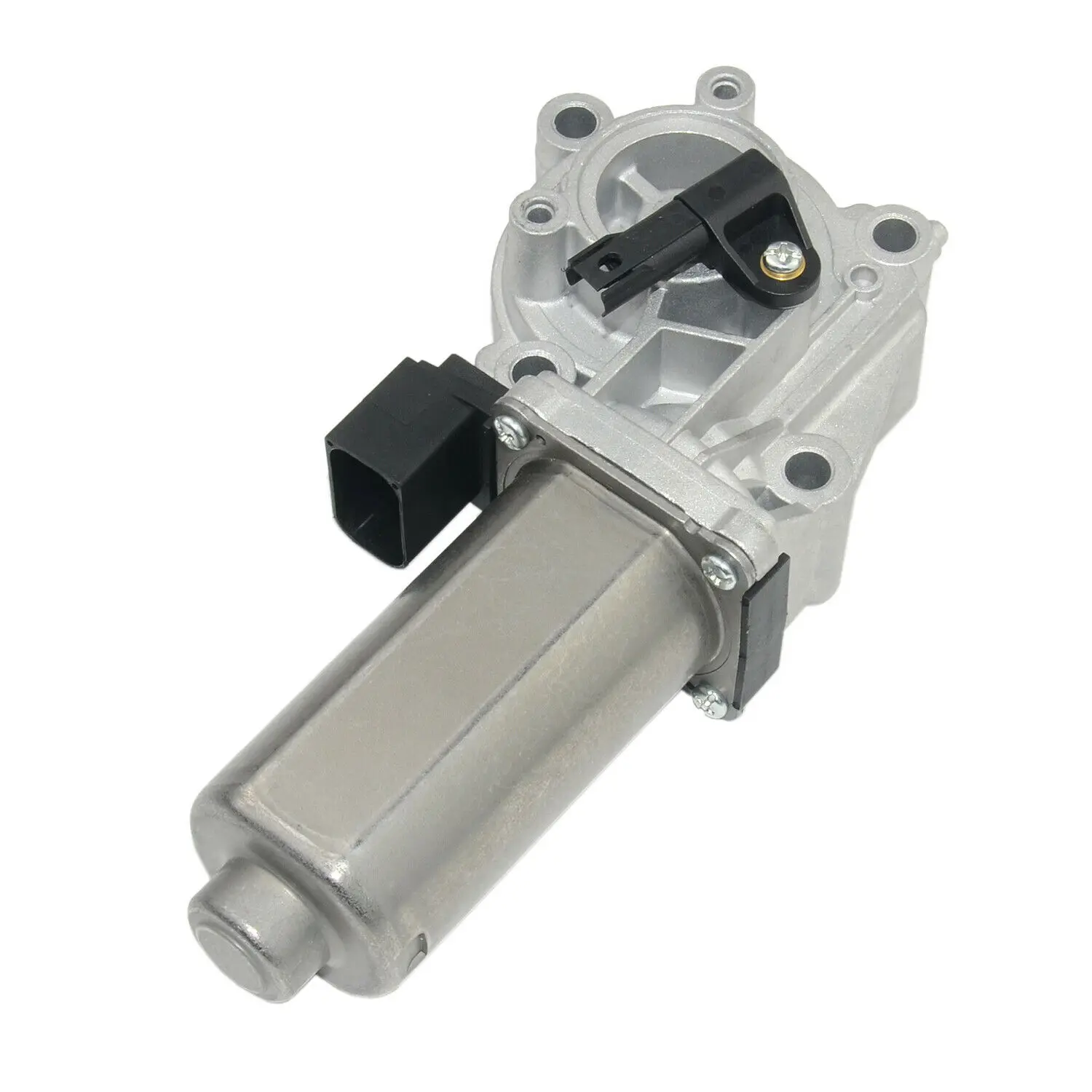 AP03 Новый трансферный чехол привод переключения двигателя с резистором для BMW X3 E83