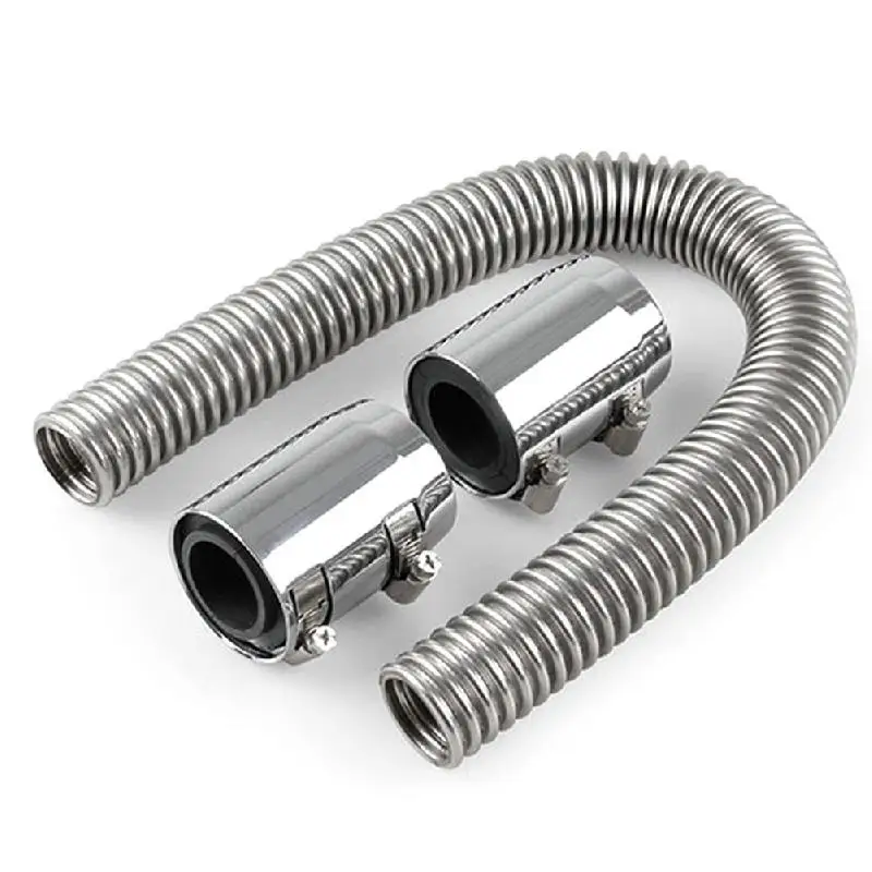 Универсальный товар 24 дюйма верхний нижний шланг охлаждения двигателя из