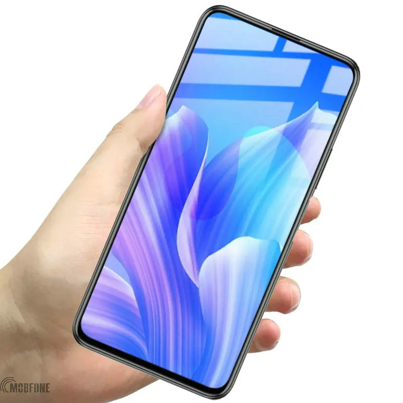Закаленное стекло для Xiaomi Black Shark 4 2 Pro Helo Защитная пленка экрана с полным