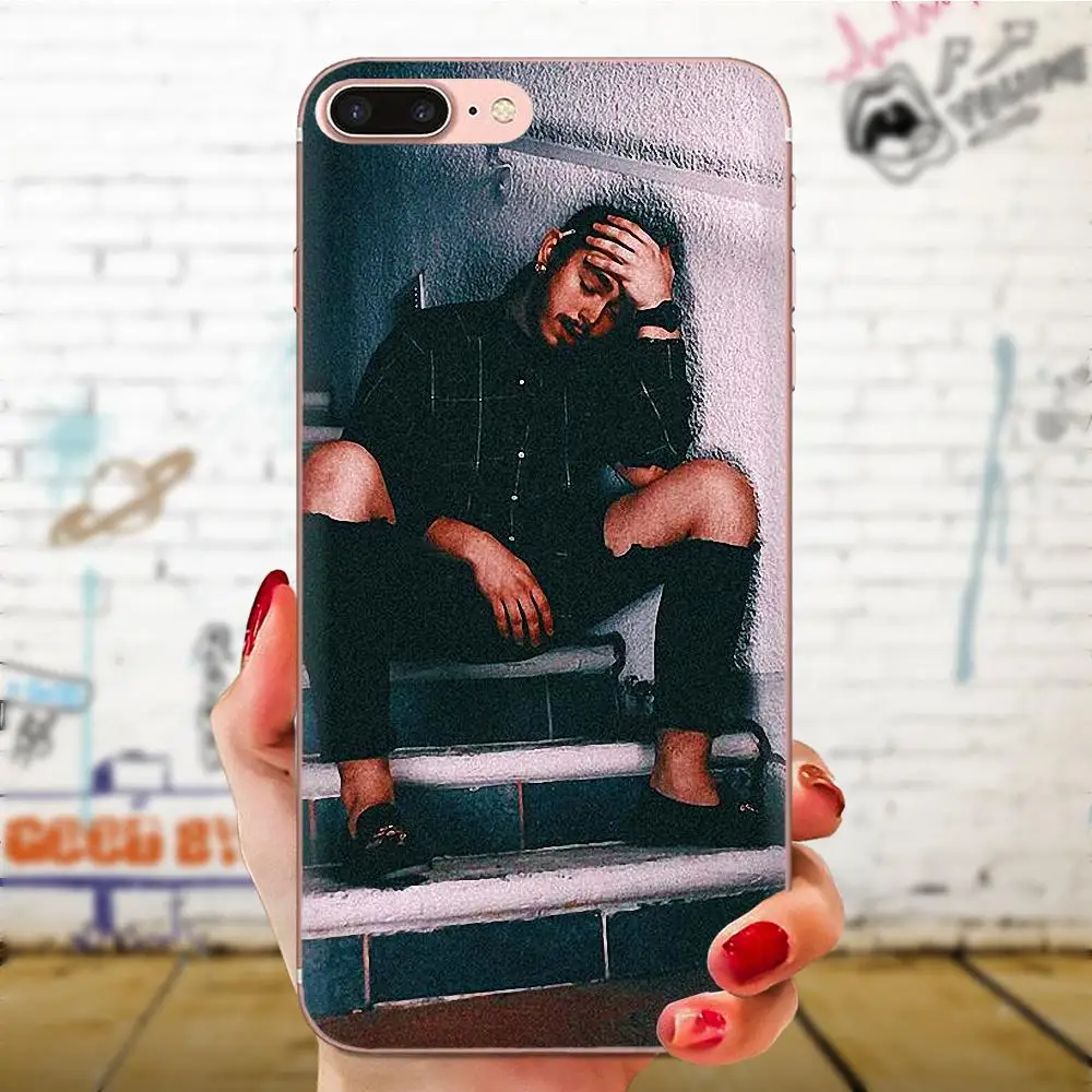 Post Malone для Galaxy Alpha Note 10 Pro A10 A20 A20E A30 A40 A50 A60 A70 A80 A90 M10 M20 M30 M40 Мягкий защитный чехол |