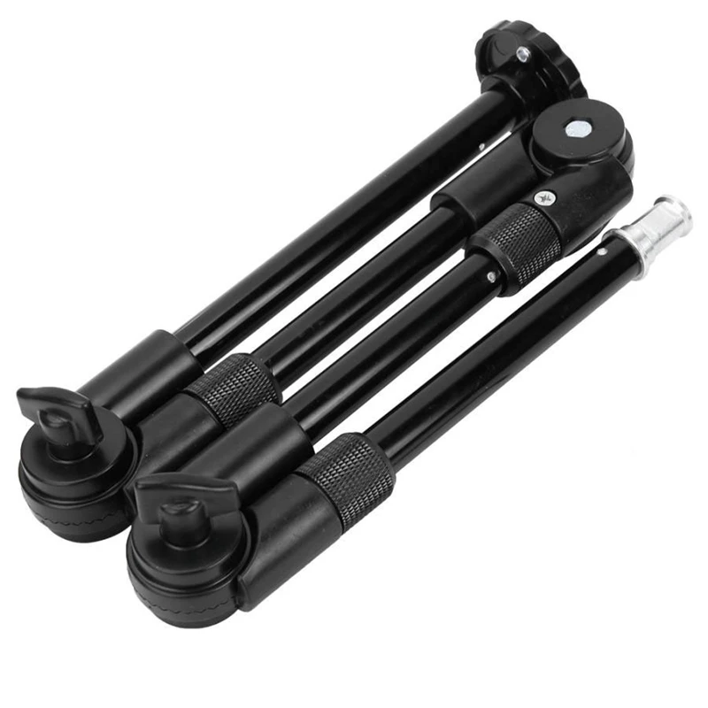 

S-096 Four-Section Adjustable Articulated ic Arm Camera Arm Extension Bracket Accessory Fotografia Acessories