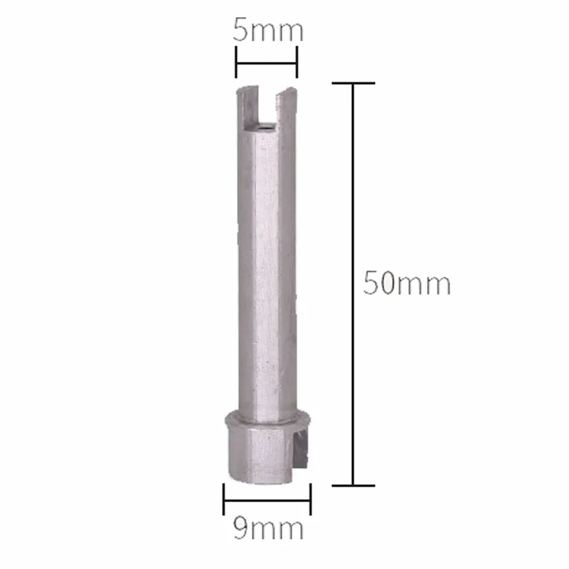 1 шт. автомобильная ручка штырь авто радио для ремонта регулятора аксессуары Mercedes