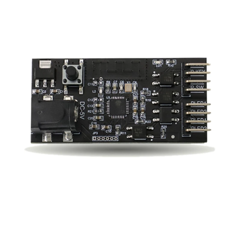 

Computer Remote Switch,Mobile Phone Remote Control Computer Switch, Blue Screen of Death, XY-WPCL