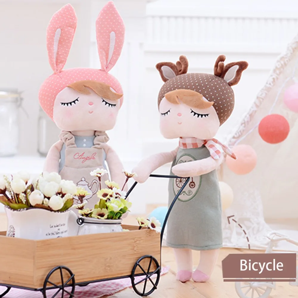 Кукла Metoo креативное моделирование подушка для кроликов Kawaii плюшевое животное