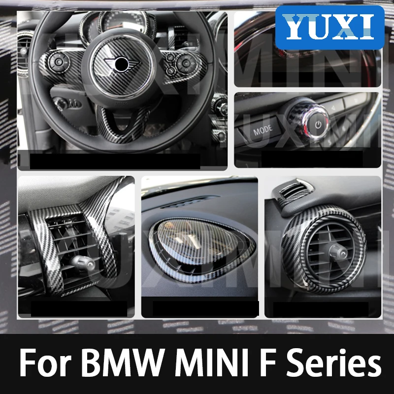 Товары для салона автомобиля углеродная наклейка защитный чехол декоративный