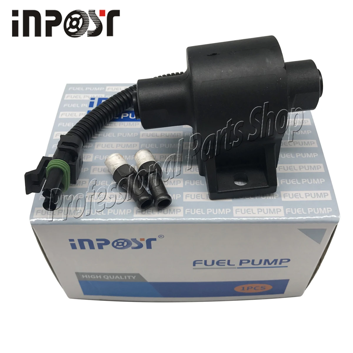 

Насос в сборе, топливный для Thermo King 42-1762 42-989 41-7251