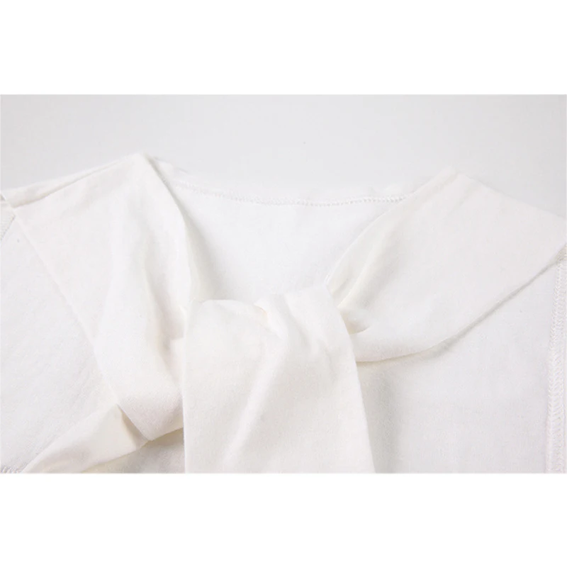 

2021 Summer Solid Oversized Women's Cardigan Blouses With Shawl Retro Rok Stylish Loose Streetwear OL Casual Classic Shirts Tops