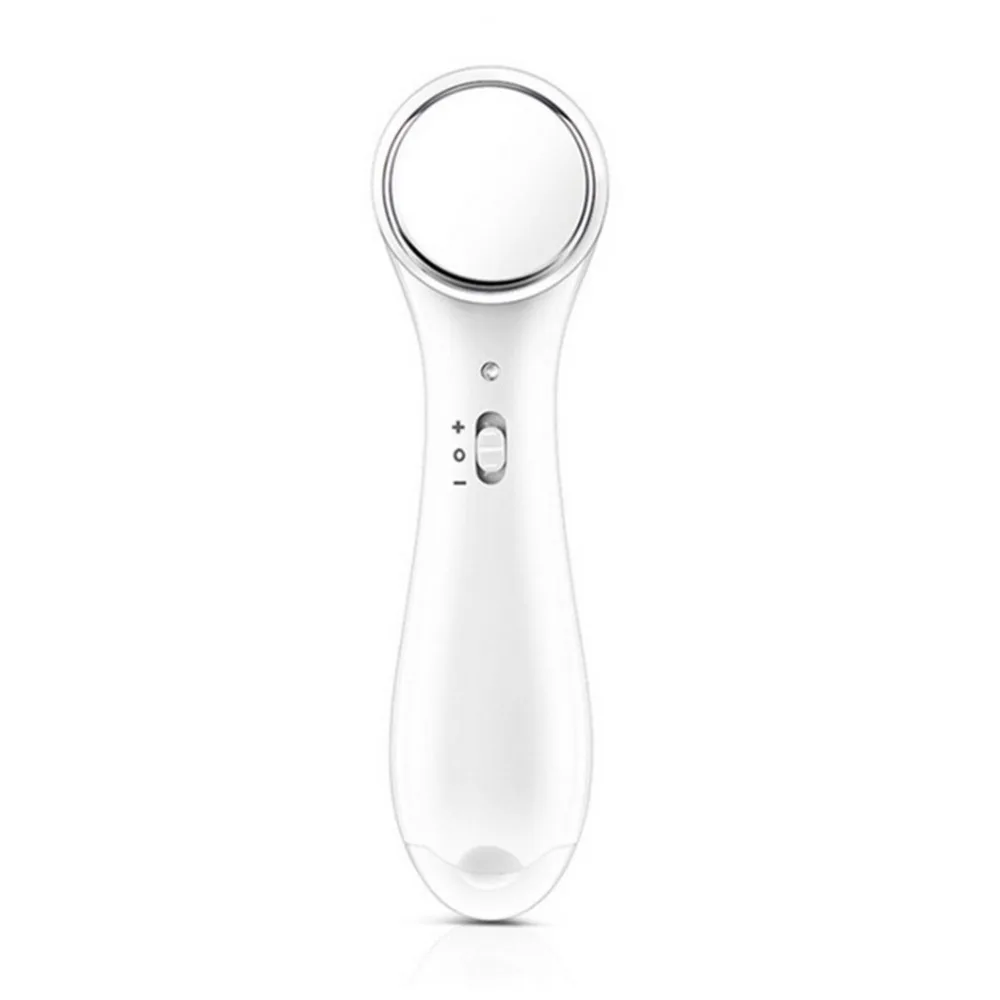 

Face Deep Clean Universal Face Lift Beauty Tool Ultrasonic Ion Facial Instrument Facial Massager Deep Cleansing Device Skin Care