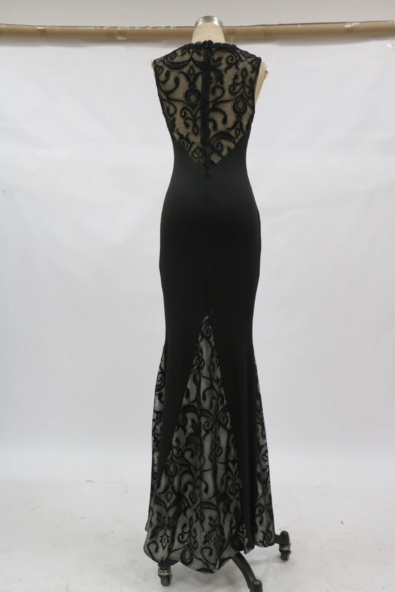 Вечернее праздничное летнее богемное пляжное платье кружевные сексуальные