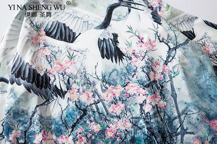 

Japanese Kimono Women Summer Traditional Costumes Men Fashion Haori Cardigan Oriental Thin Jacket Kimono Beach Wear Cloak Coat