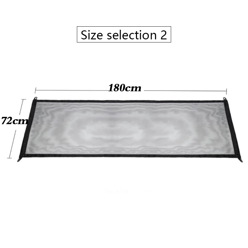 2019 новые магические собака ворота животное забор барьер складной защитное