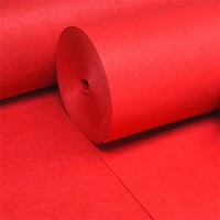 blanket red wedding carpet rug exhibition carpets disposable corridor stairs hallway rugs home textiles 3m 5m 6m 8m 15m