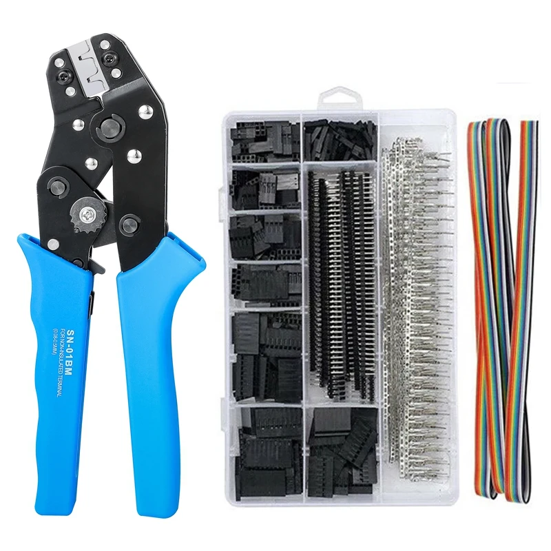 SN 01BM XH2.54 SM мачо невесте на свадьбу Pinza de resorte herramienta Квина из мультфильма