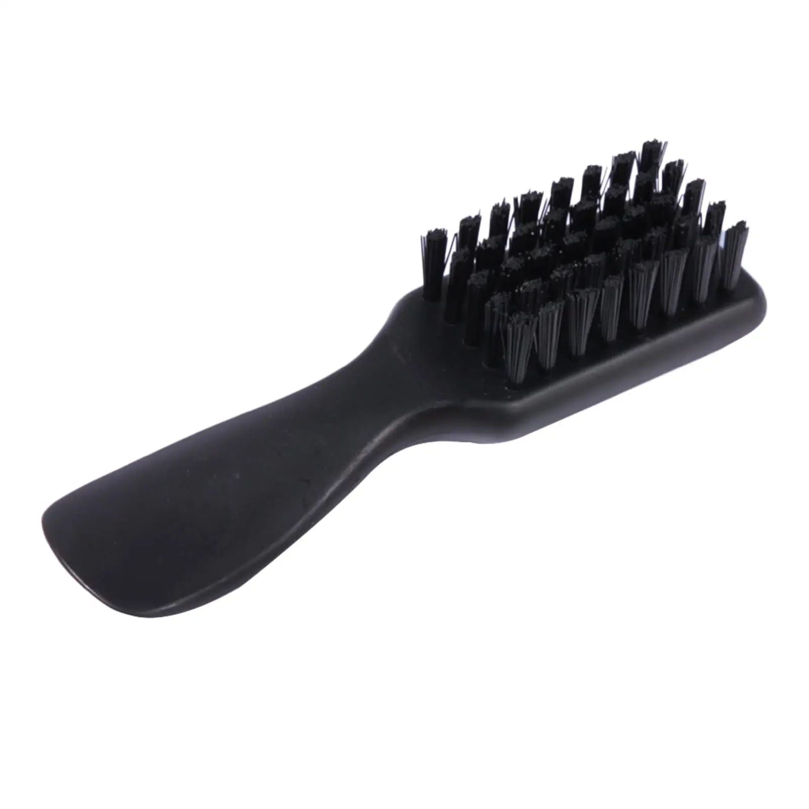 

Portable Shoe Brush Golf Cleaning Accessories Polish Shoes Protector Shine Cleaning Brush Handle Tools Durable for Club Golfer