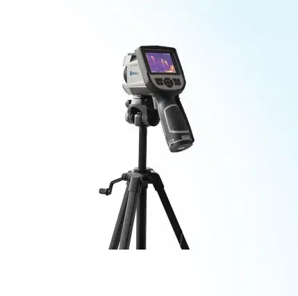 new thermal imaging camera body non-contact rapid screening measurement equipment