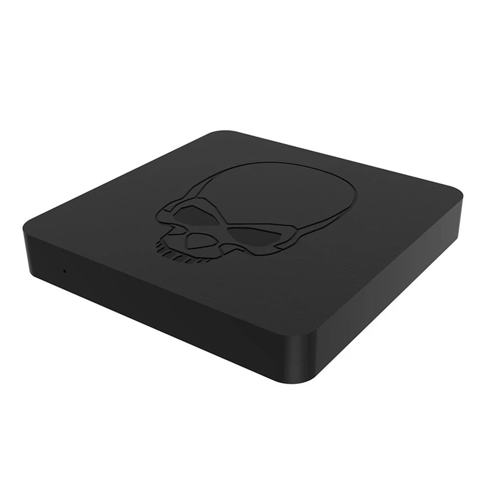 ТВ-приставка Amlogic S922X GT King Android в наличии 4 Гб DDR4 64 EMMC Smart TV приставка 9 0G + 2 двойной Wi-Fi