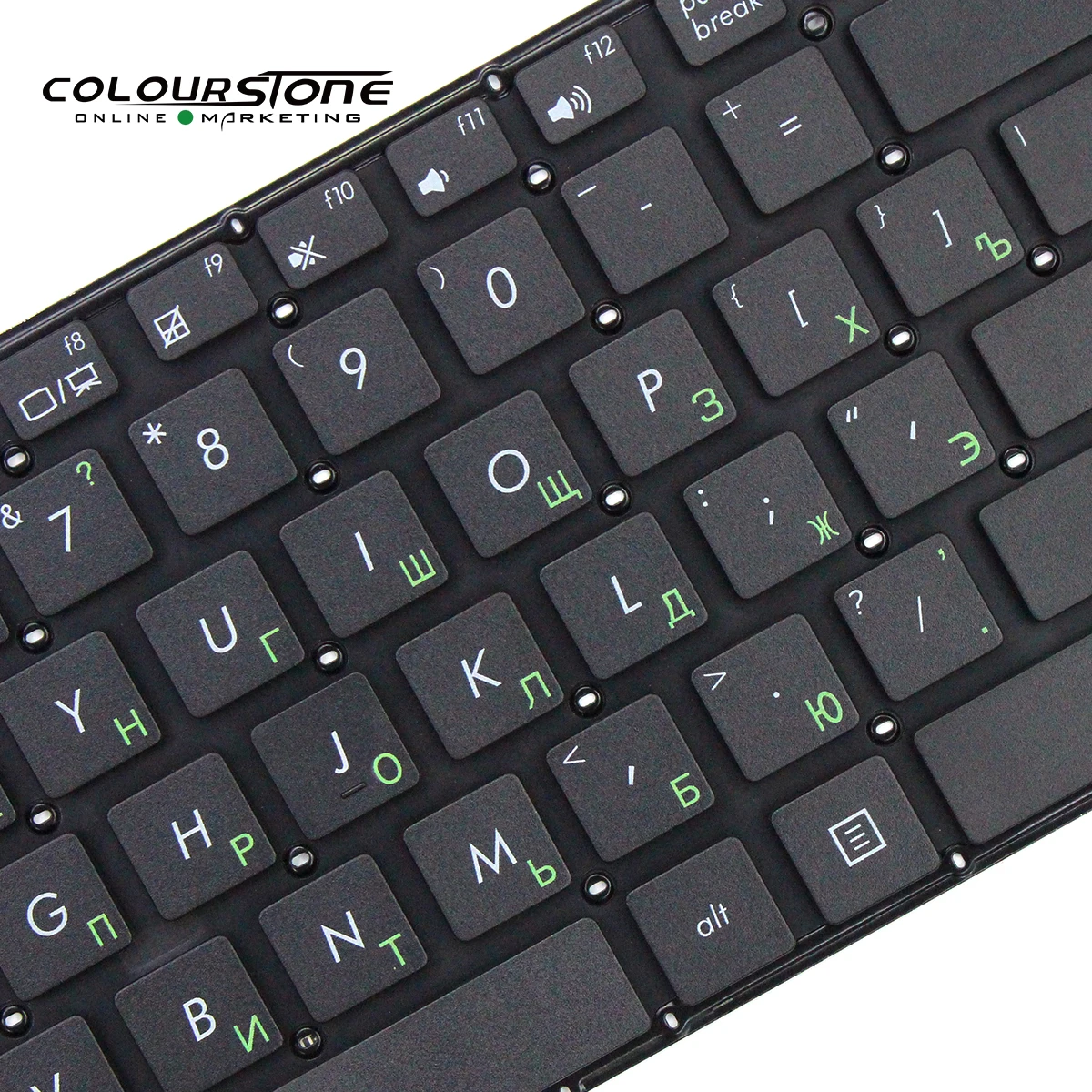 Русская клавиатура для ноутбука Asus X540 X540L X540LA X544 X540LJ X540S X540SA X540SC R540 R540L R540LA |