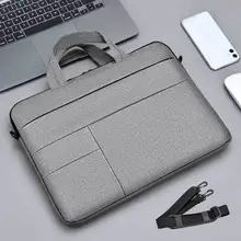 Fashion Handbag Bag for Women Shoulder Bags Business Laptop Bag for Men Laptop Sleeve for Apple Xiaomi Huawei Lenovo