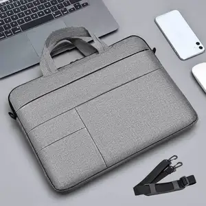 fashion handbag bag for women shoulder bags business laptop bag for men laptop sleeve for apple xiaomi huawei lenovo free global shipping