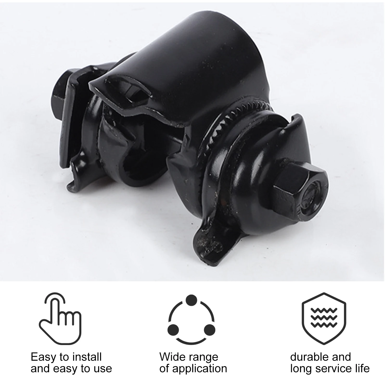 Зажим для велосипедного сиденья быстросъемный зажим из сплава кольцо подушки |