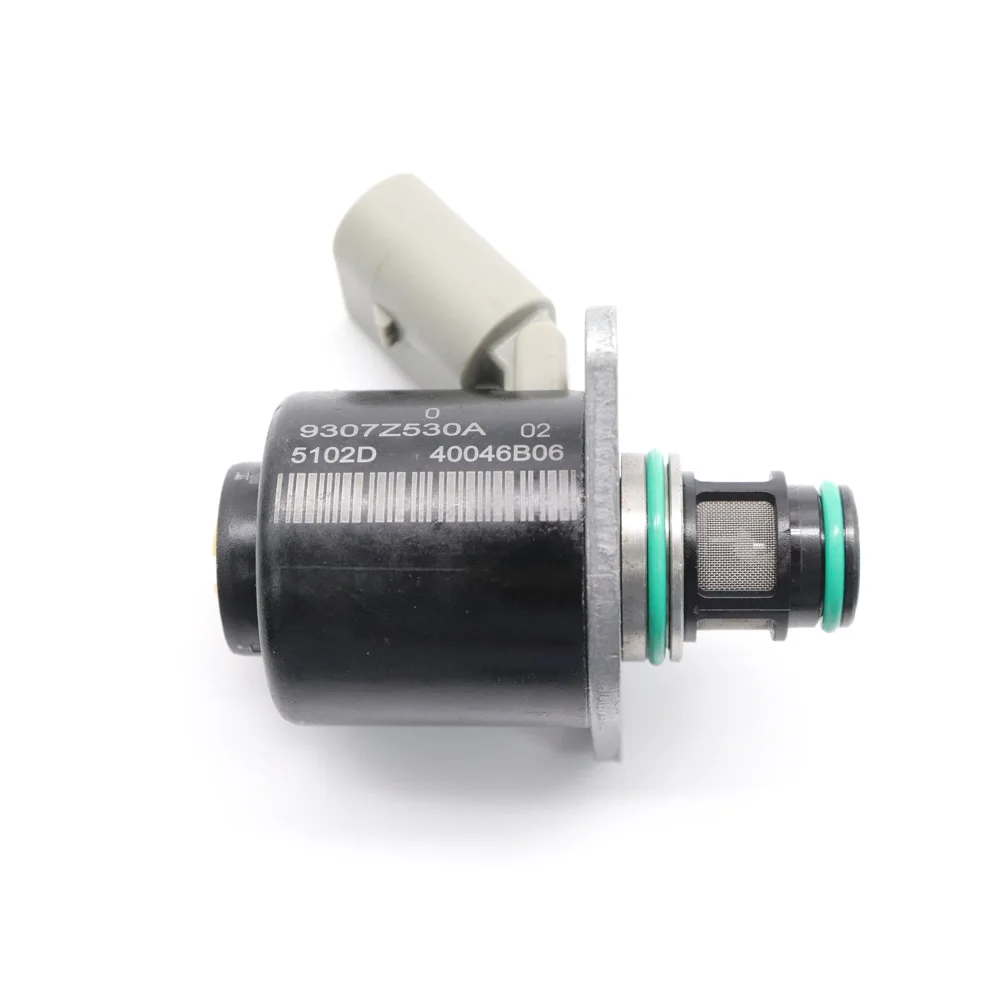 Регулятор топливного насоса высокого давления 9307Z530A регулятор всасывания SCV