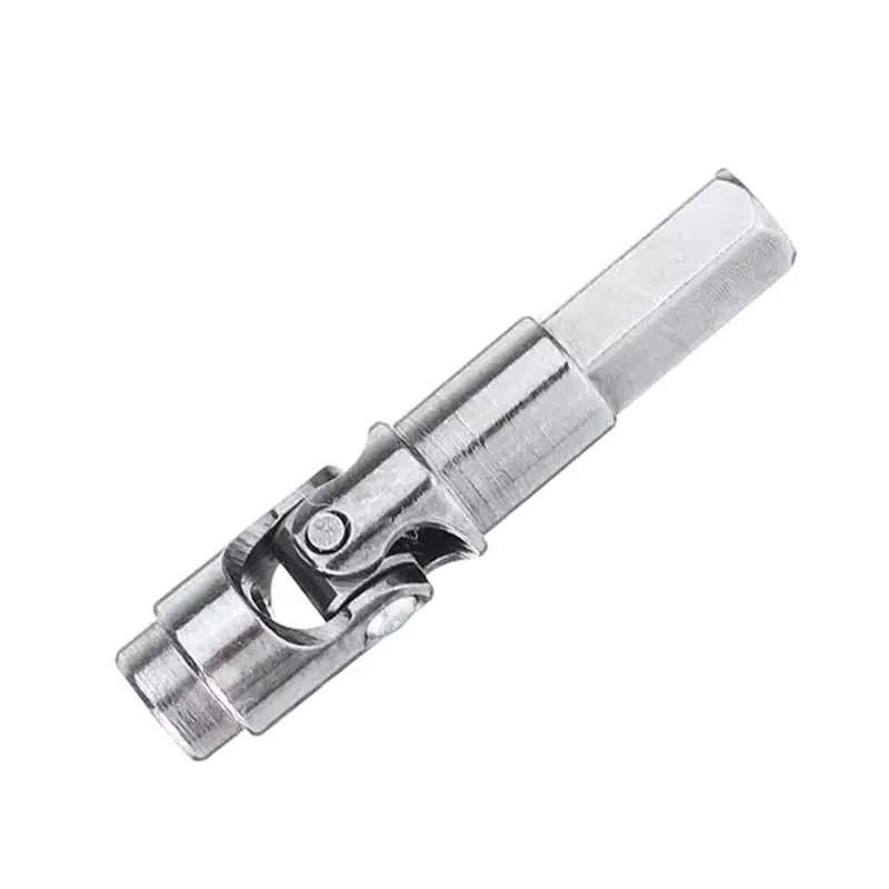 

Upgrade Axle Steering Universal Joint for 1/16 WPL RC Car Spare Parts