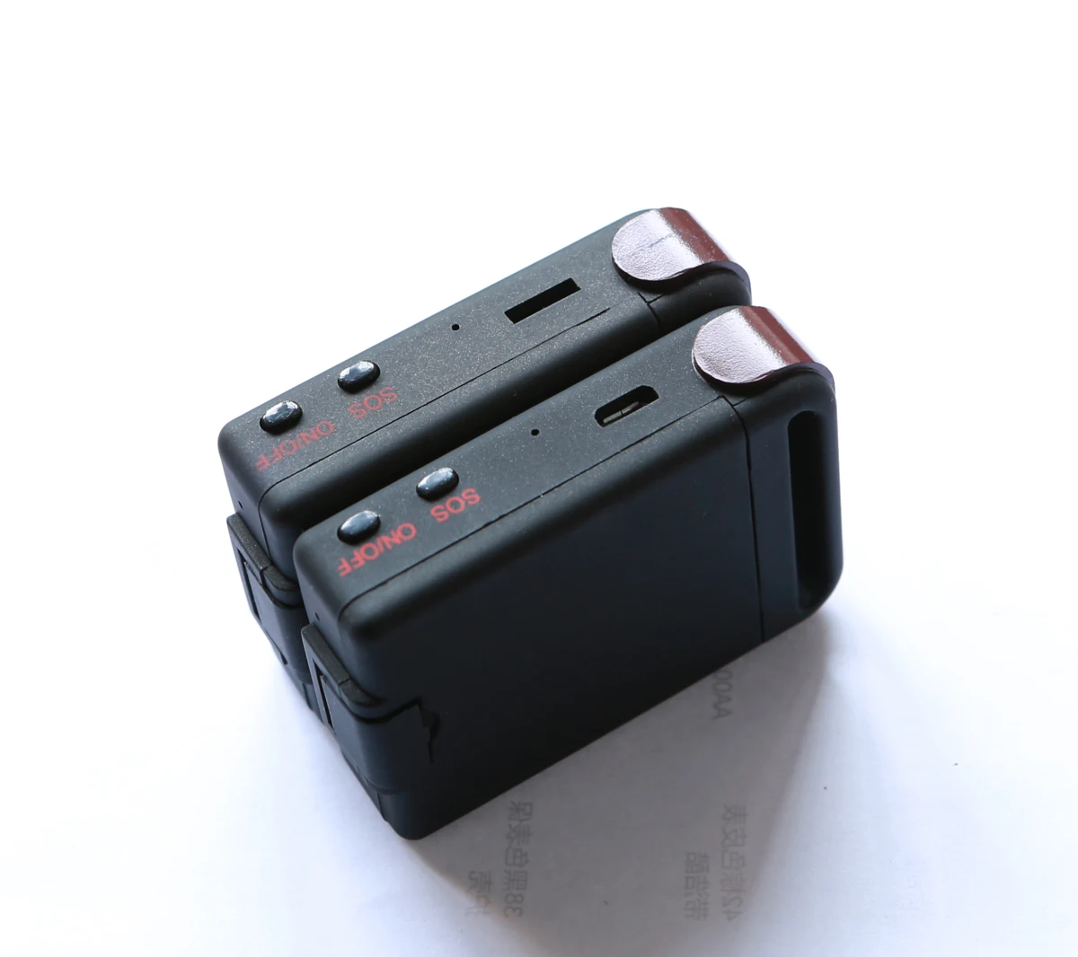 Проводное автомобильное зарядное устройство с Gps трекером tk102 USB разъем 12