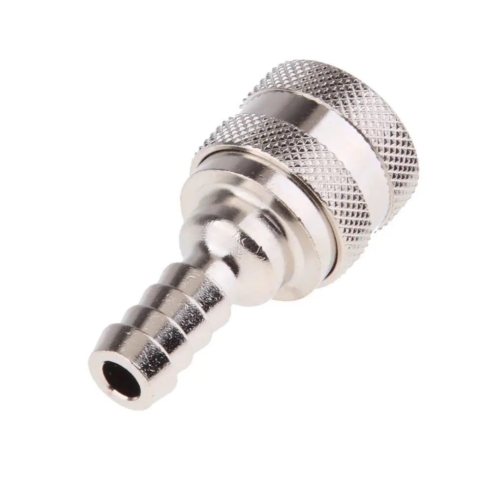 

Marine Outboard Fuel Line Hose Connector Fitting for Tohatsu Replaces# 3GF-70281-0