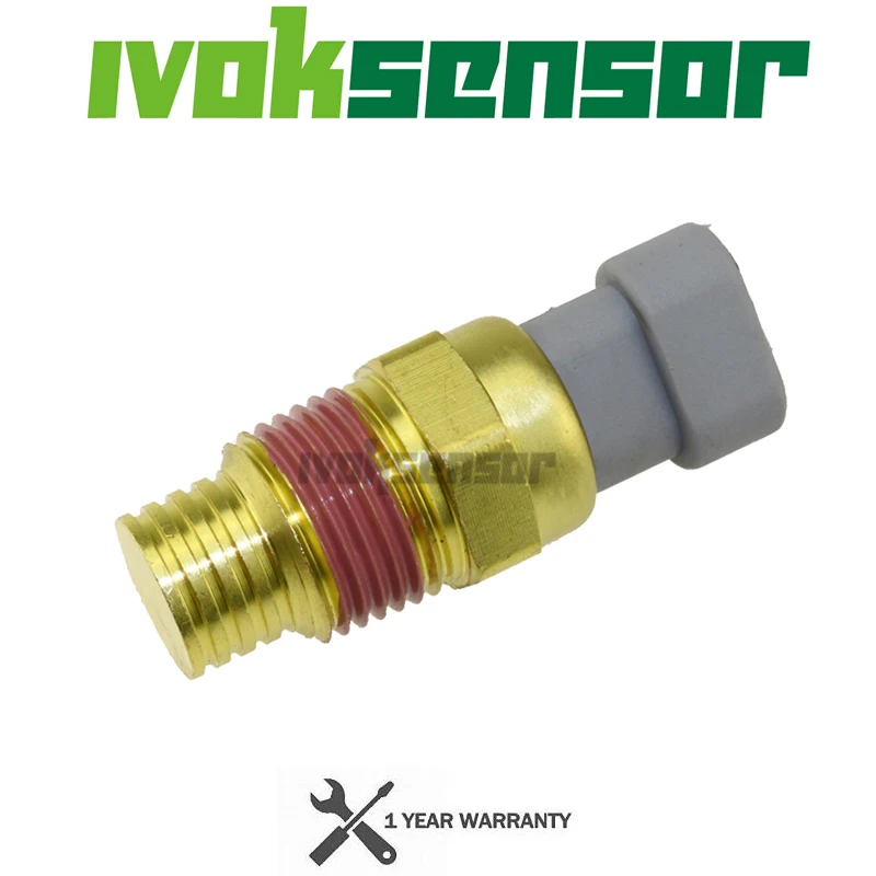 Датчик температуры переключатель темп Отправитель отправка блок для Cummins 3408626