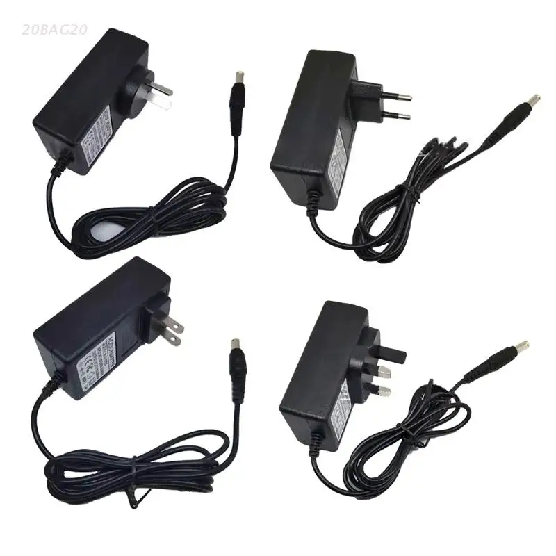 

30V 500MA 0.5A Home Wall Charging Power Supply for Bosch Athlet Vacuum Cleaner Charger