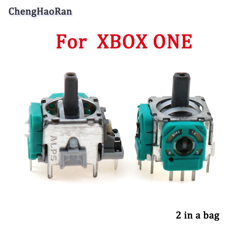 Подходит для игровой консоли Microsoft XBOXONE встроенный джойстик Встроенный 3D