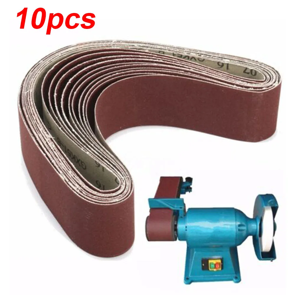 

Abrasive Tools