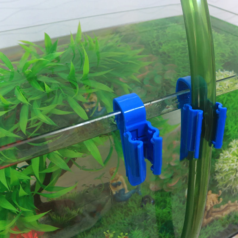 2 шт. домашний пивоваренный зажим для ковша трубка сифона управление потоком