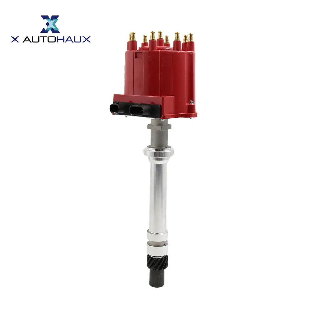 X AUTOHAUX распределитель зажигания подходит для Chevrolet Blazer Jimmy Camaro GMC V1500 V2500 R2500 R3500 Van