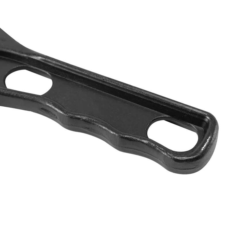 

Open-Ended Bathroom Wrench Tool Buckle Wrench Wrench Repair Kit Tool 16-68mm