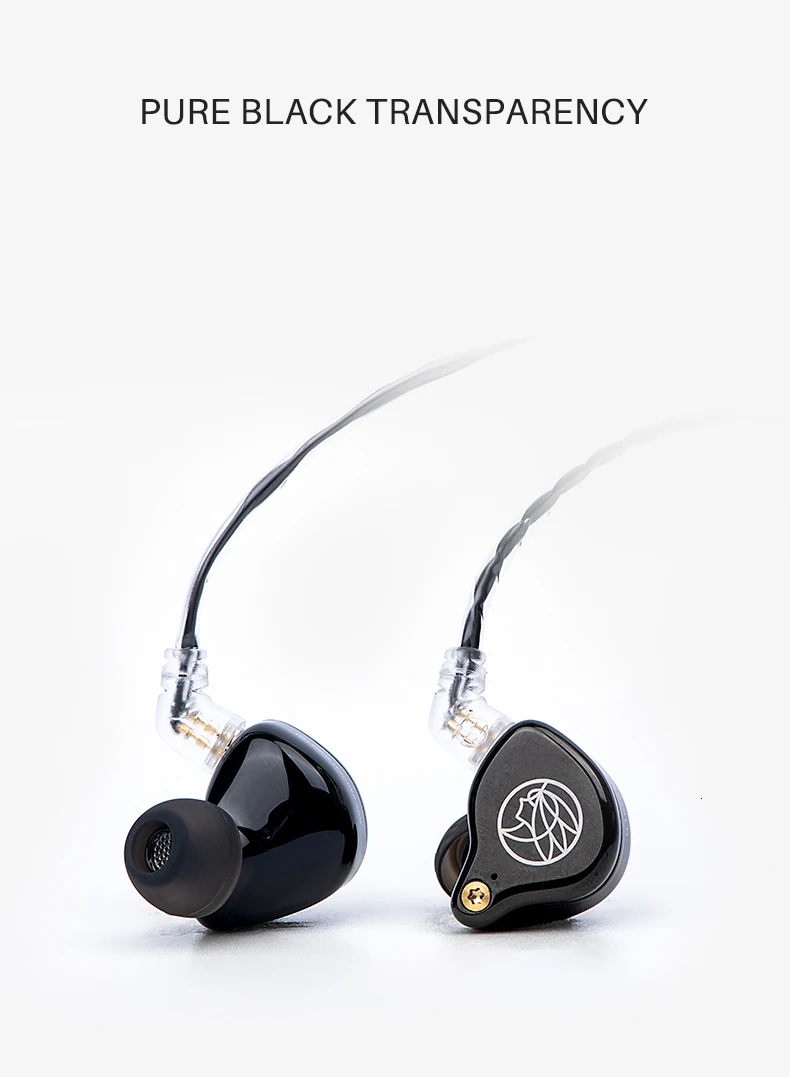 Ароматный Zither TFZ T2 2Pin интерфейс Металл HIFI монитор IEM 3,5 мм в ухо спортивные музыкальные динамические DJ сценические наушники