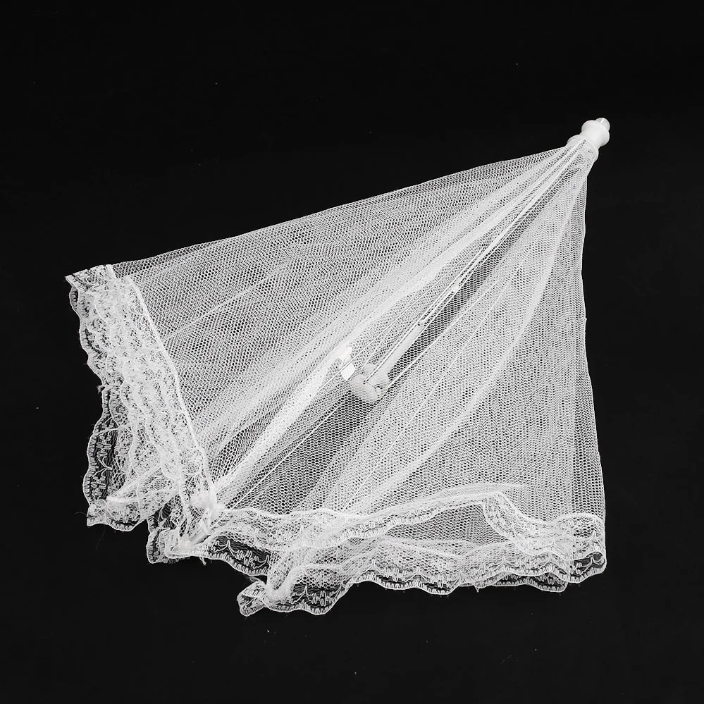 1 предмет раскрывающаяся сетка Экран контейнеры пищевые большой Pop-Up Сетчатое