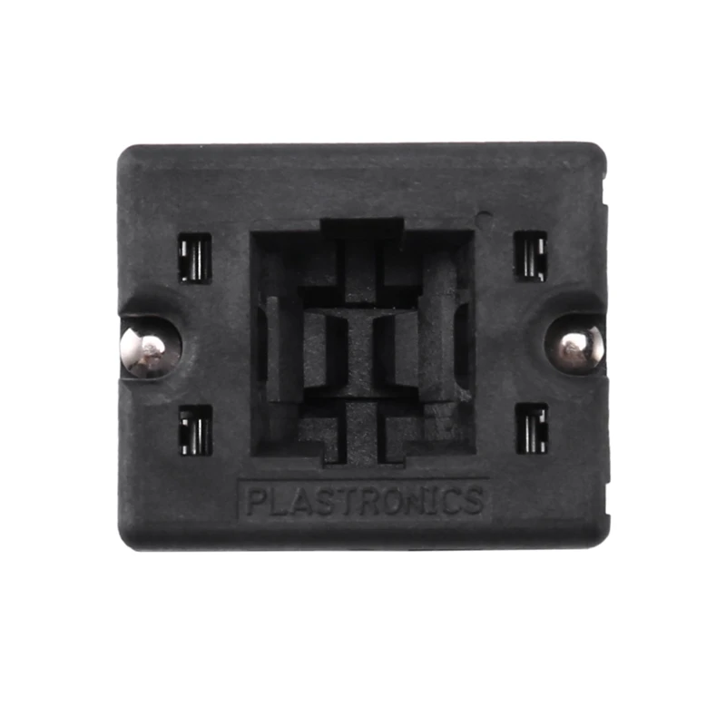 

Программатор Plastronics DFN8 1,27 мм 8X6/08LT13S18060