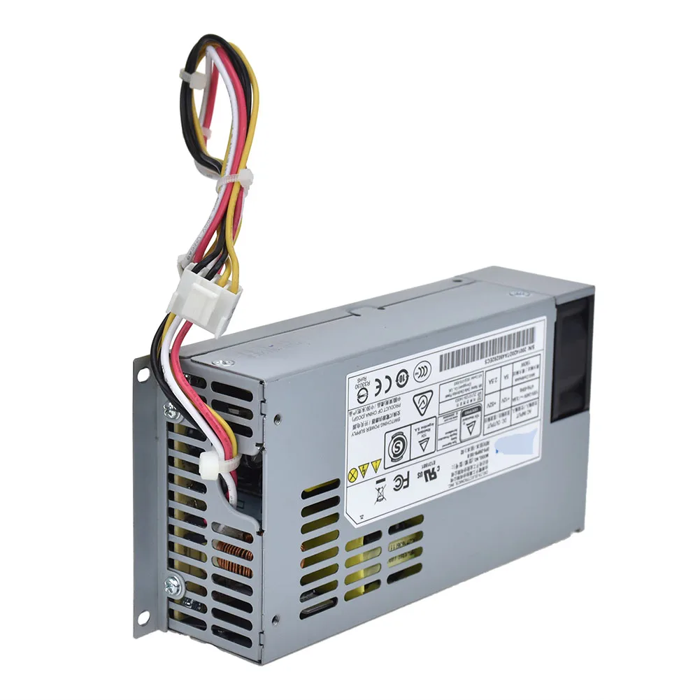 190W 100 240V Питание Для Delta DPS 200PB 185 B 3.5A 47 63 Гц постоянного тока + 52V 2.5A для Dahua POE DVR|Блоки