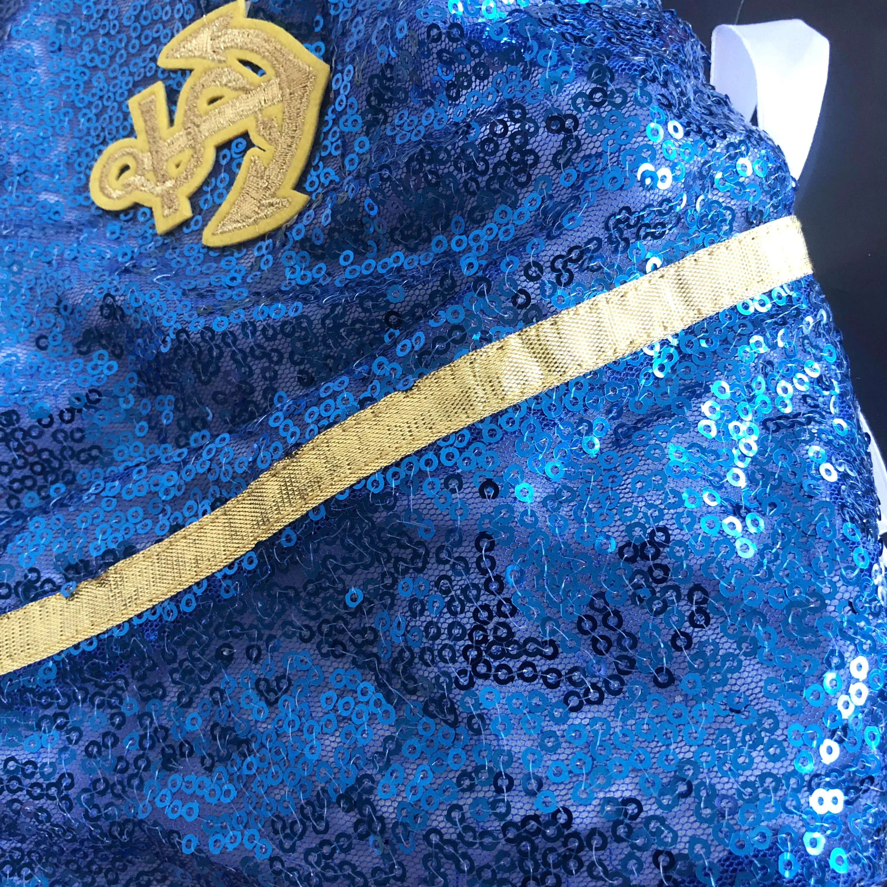 Пикантный красный белый полосатый Косплей UTMEON матросский костюм для женщин